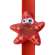 Kinderhorloge crazy zeester