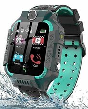 Smartwatch kinderhorloge met GPS tracker 2G